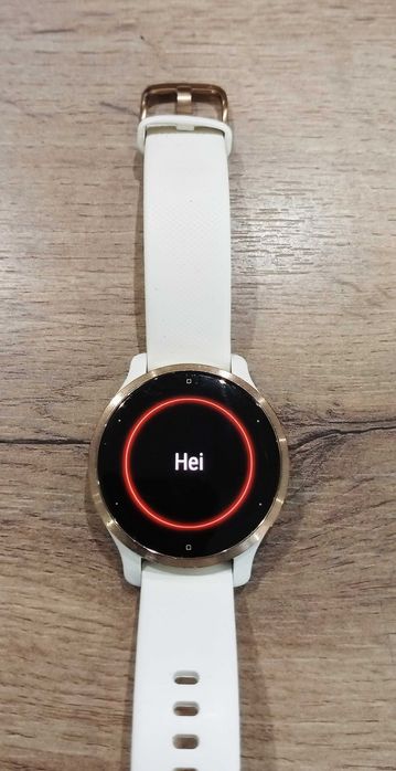GARMIN Venu 2S с Гаранция