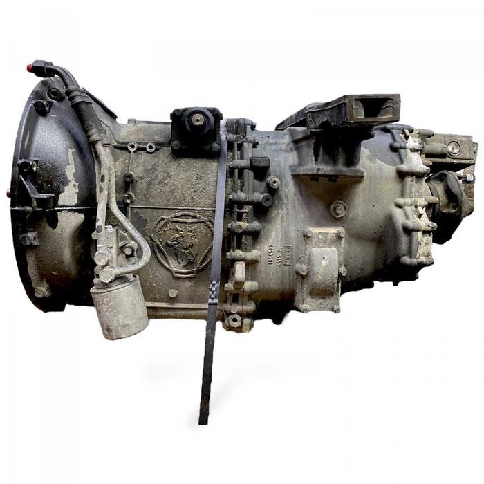 Cutie de viteza manuala Scania R  GRS905/R -piese camion Scania R