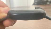 Apple Watch Seria 9 41mm, midnight Sb S/M GPS