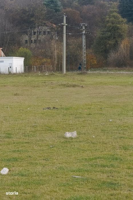 Teren Intravilan 700 mp  Bartolomeu