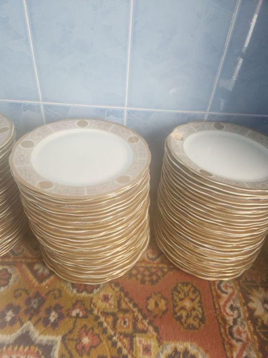 Продается оптом посуда