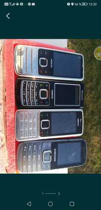 Nokia 6300,6500,6700