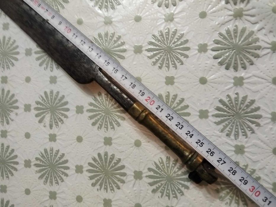 masat ascutit  vechi