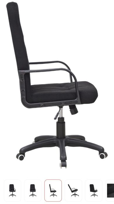 Продам офисное кресло ZETA