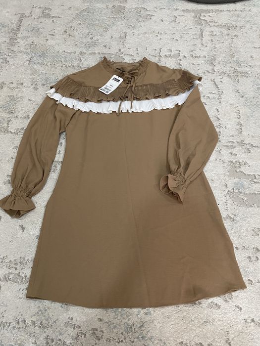 Ayollar uchun qulay ko’ylak