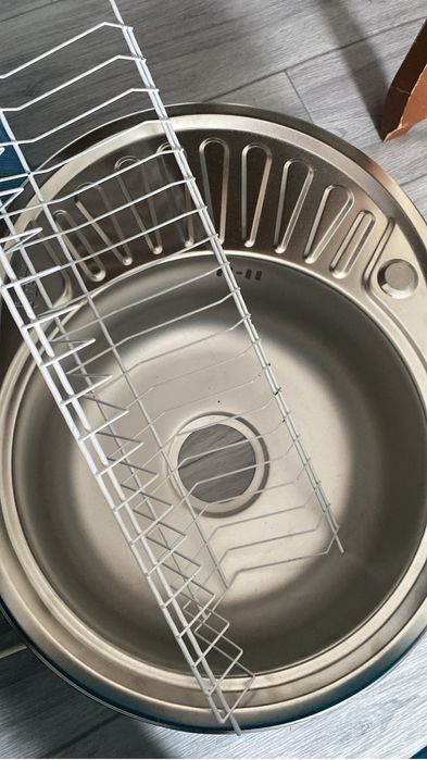 Продам раковину, новая