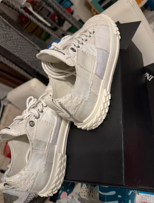 Teniși Giuseppe Zanotti