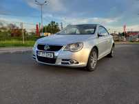 Volkswagen EOS 2.0 Diesel 140 cp