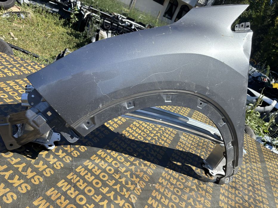 Калник Mitsubishi Eclipse Cross