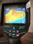 Cameră de termoviziune Bosch GTC 400 C