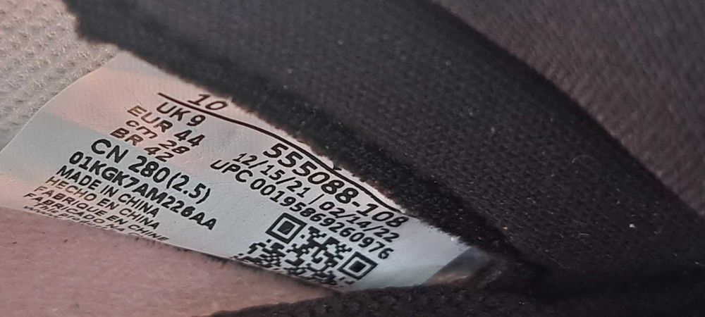 Nike Air Jordan 1 Retro High OG Stage Haze Bleached Coral