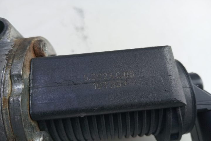 Supapa EGR 50024005 Alfa Romeo 156 932 seria