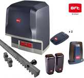 Automatizari porti electrice telecomanda automate culisante batante