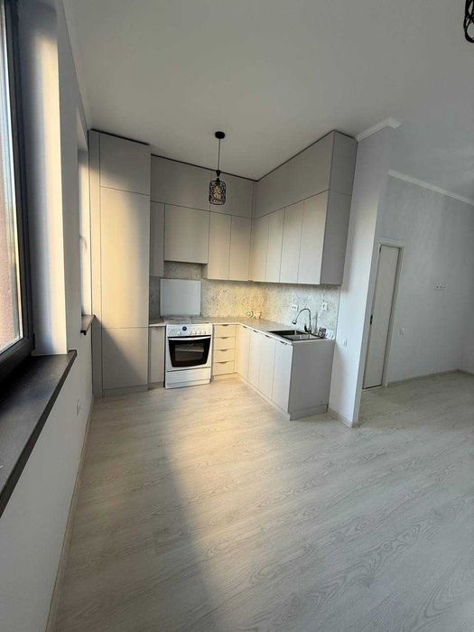 Ипотека! 1 хонали новостройка Ассалом Хаво, мул. Кадишева (НБ)