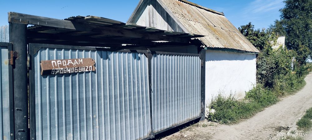 Продам дачу по ул.Элеваторная
