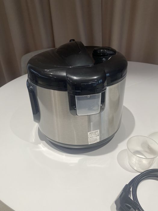 Мултикукър Делимано