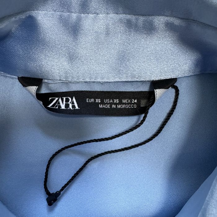 Дамска Риза ZARA / XS/S