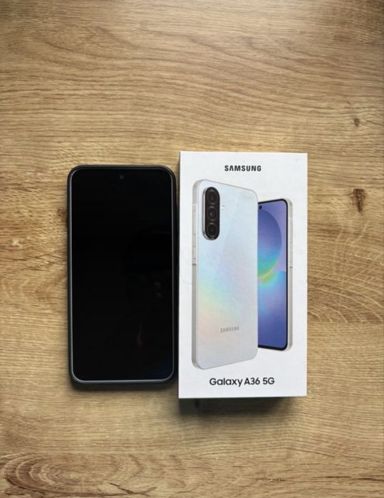Samsung galaxy A36