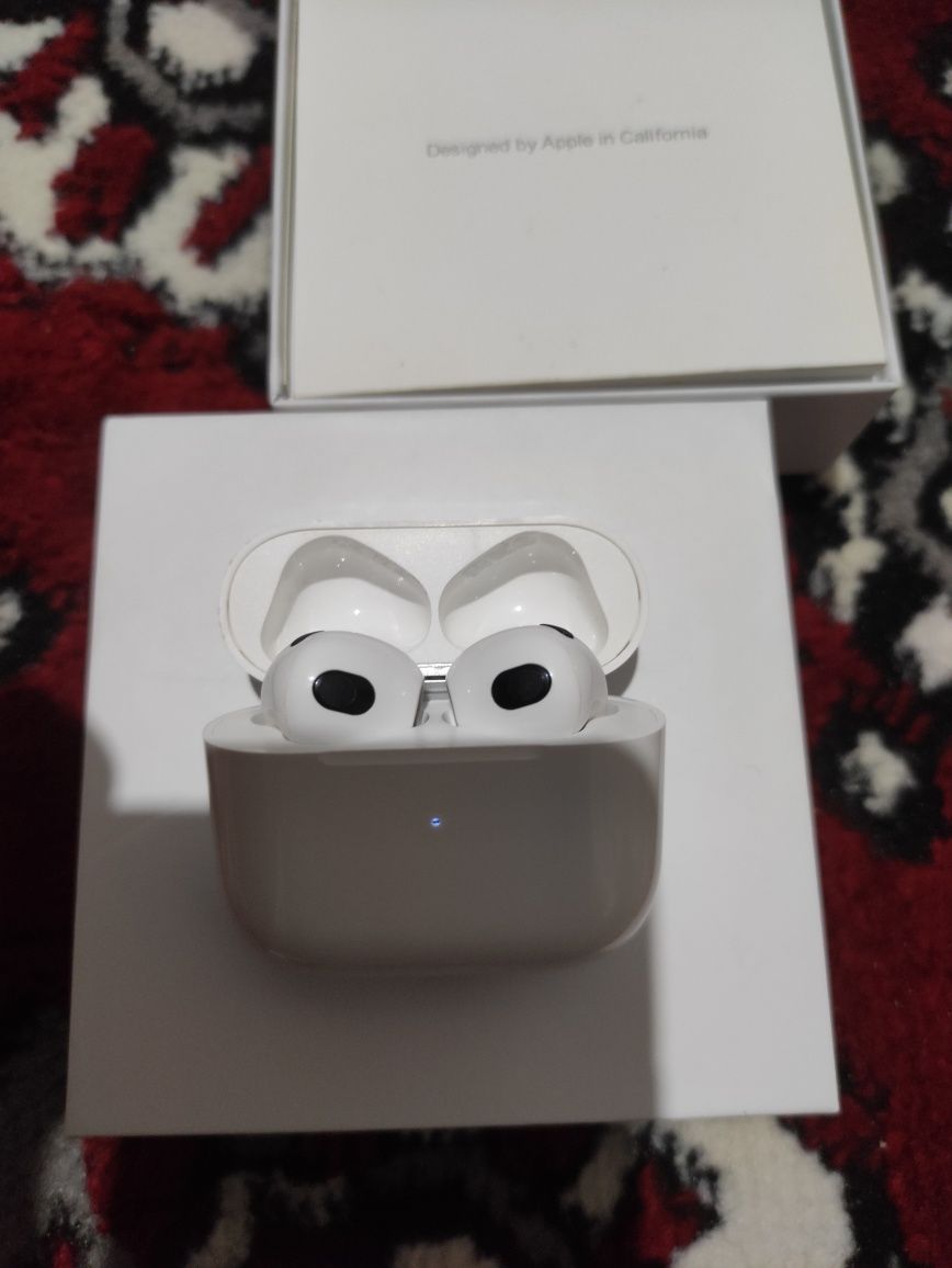 Airpods 3 Naushnik