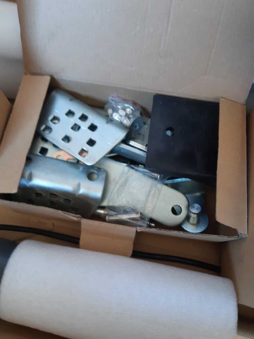 Kit automatizare porti batante