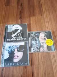 CD-uri Albume Lady Gaga