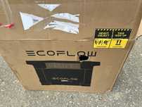 Statie de încărcare portabila EcoFlow Delta 2 Max