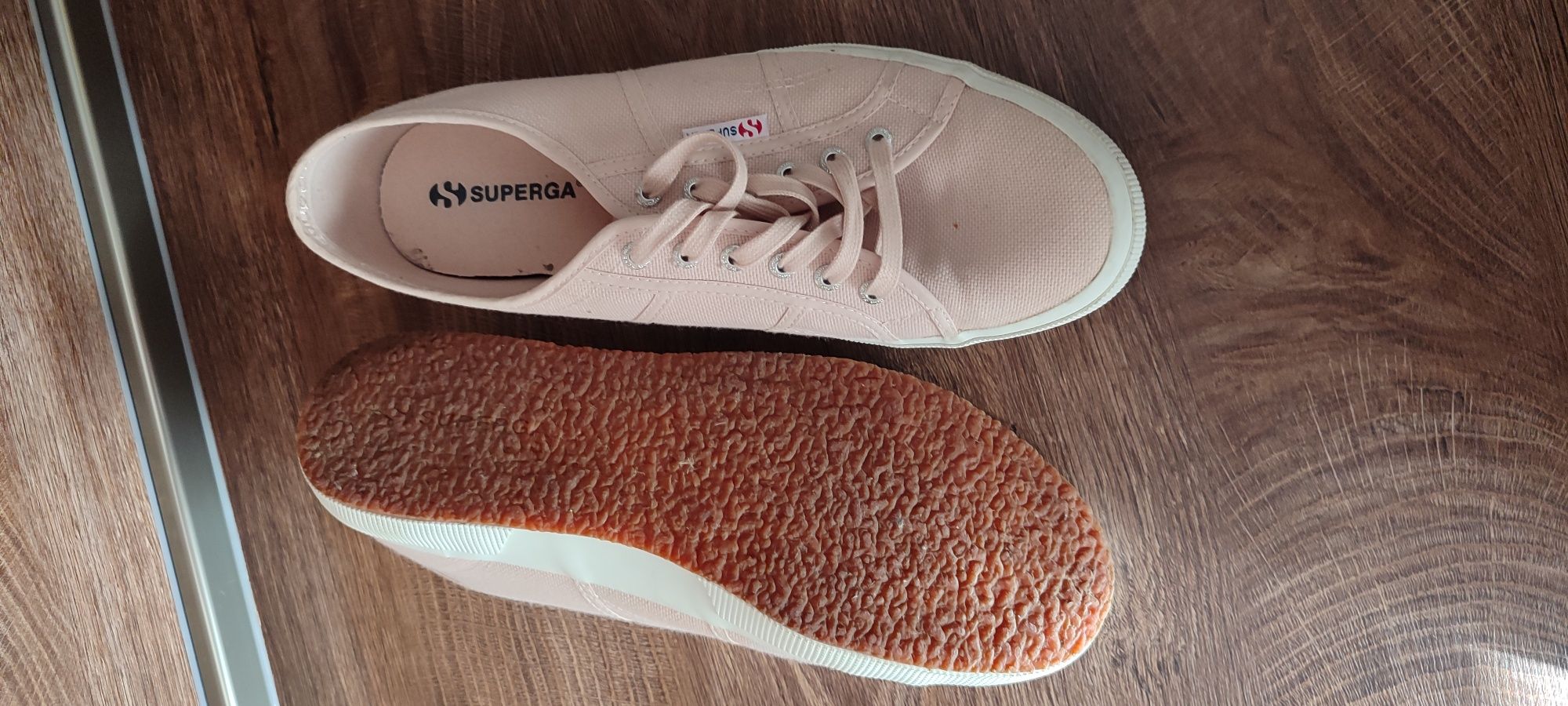 Мъжки кецове Superga