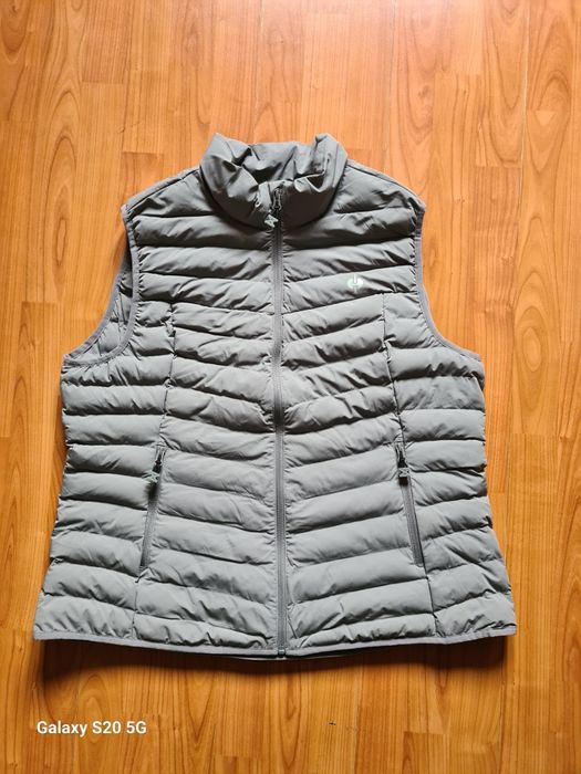 Vestă damă Engelbert Strauss bodywarmer motion ten, mărimea XL