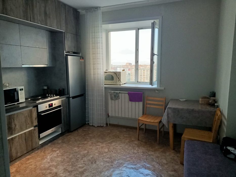 Возьму на подселение