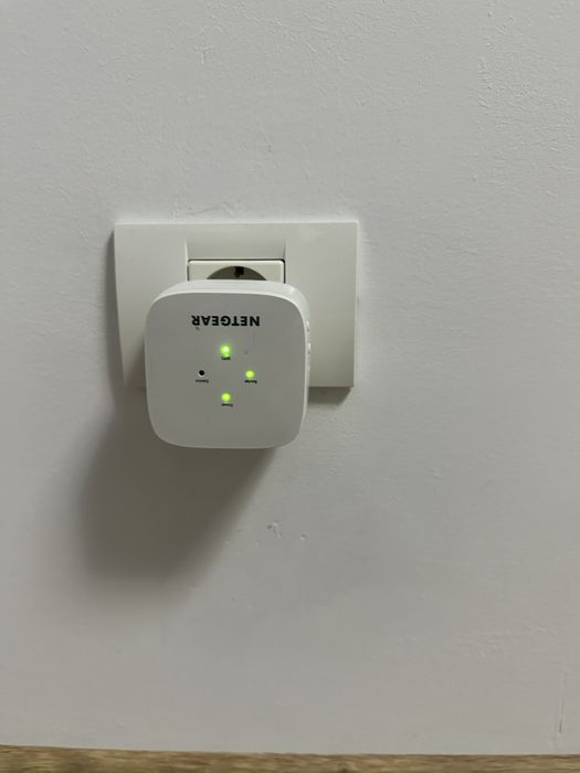 Netgear EX3110 AC750