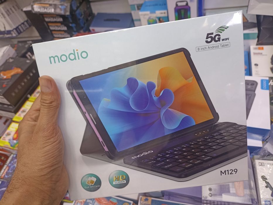 Планшетлар оптом ва дона бор