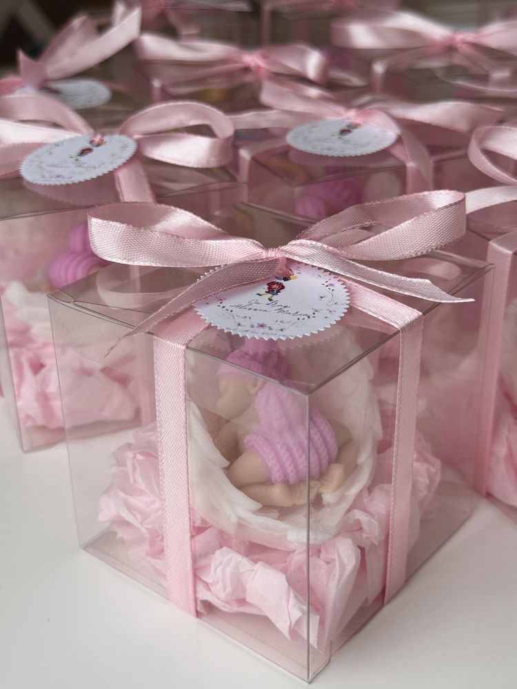 Marturii botez ingeras personalizat