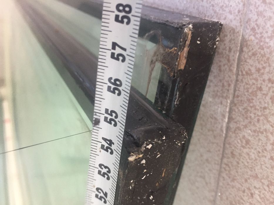 Стъклопакети