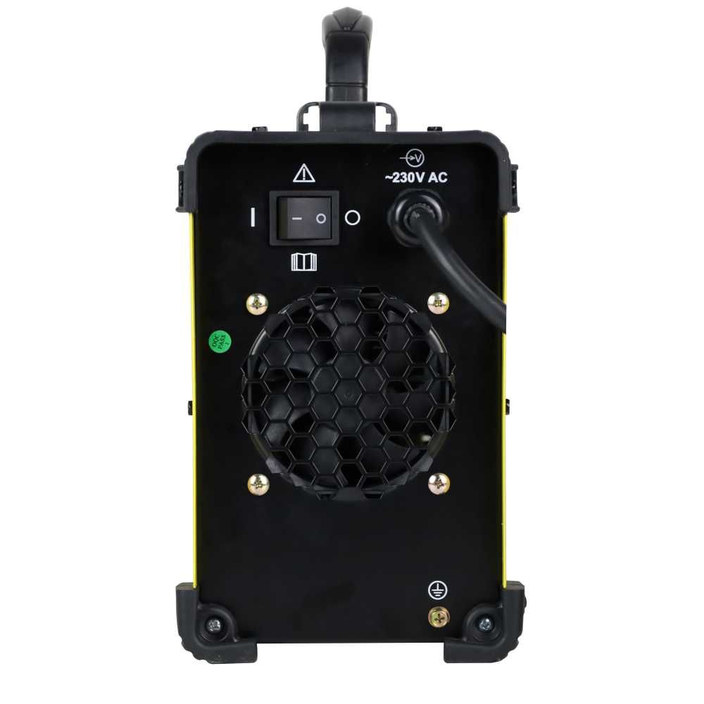 Aparat de Sudura VELT MMA 200 DC IGBT, Putere 200Amp - Stoc Mogosoaia