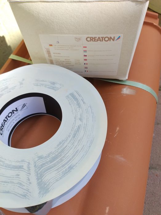 Vind țiglă de aerisire LQ 32,5 cm.Creaton Premion Roșu Natur și altele