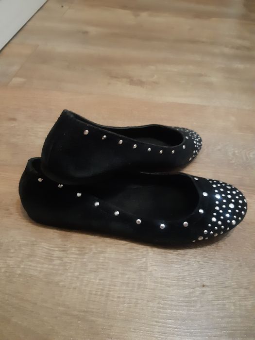 Балетки новые, красивые