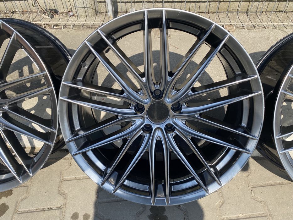 Jante R20 Mercedes/Audi