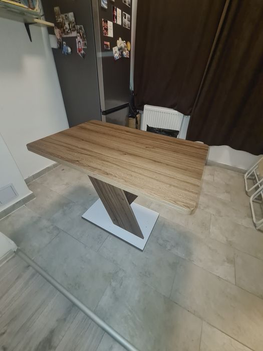 Masa pal extensibila