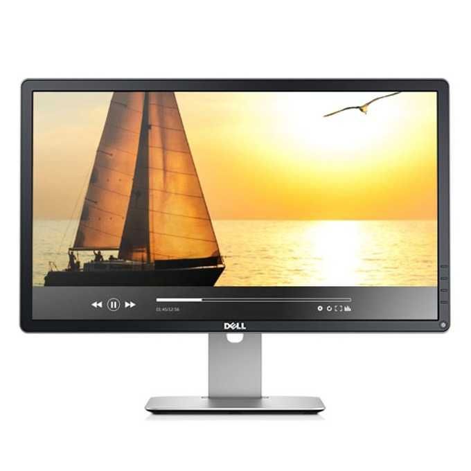 Монитор Dell P2314HT, Full HD 1920X1080 IPS, No PWM
