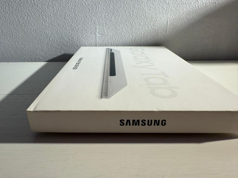 Планшет Samsung Galaxy Tab S8 5G