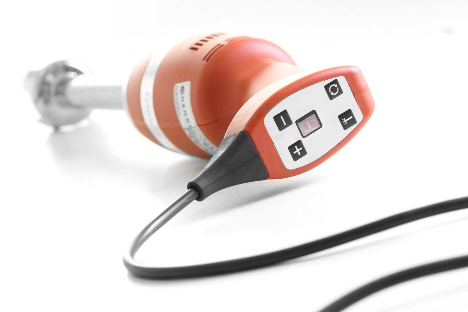 Пасатор Profi Line 400 - с регулируема скорост от 2000 до 9000 RPM
