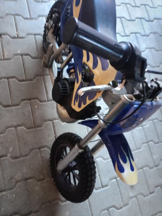 Cros pentru copii
