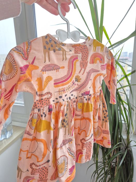 Rochita Next 3-6 luni