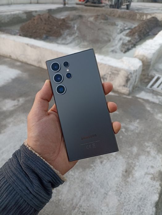 Samsung galaxy s24 Ultra Vietnam 12/256GB