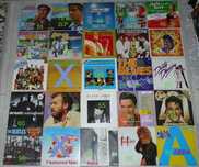 vinil ABBA,Elvis Presley,Frank Sinatra,Phoenix,Boney M,Eric Clapton
