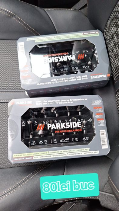 Freze parkside performace