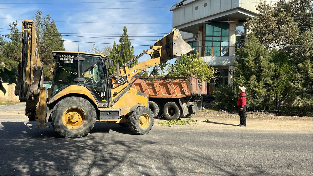 Камаз по городу доставка услуга