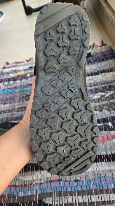 Ботуши 38 размер