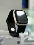 iwatch 9 41mm ideal 100% batare