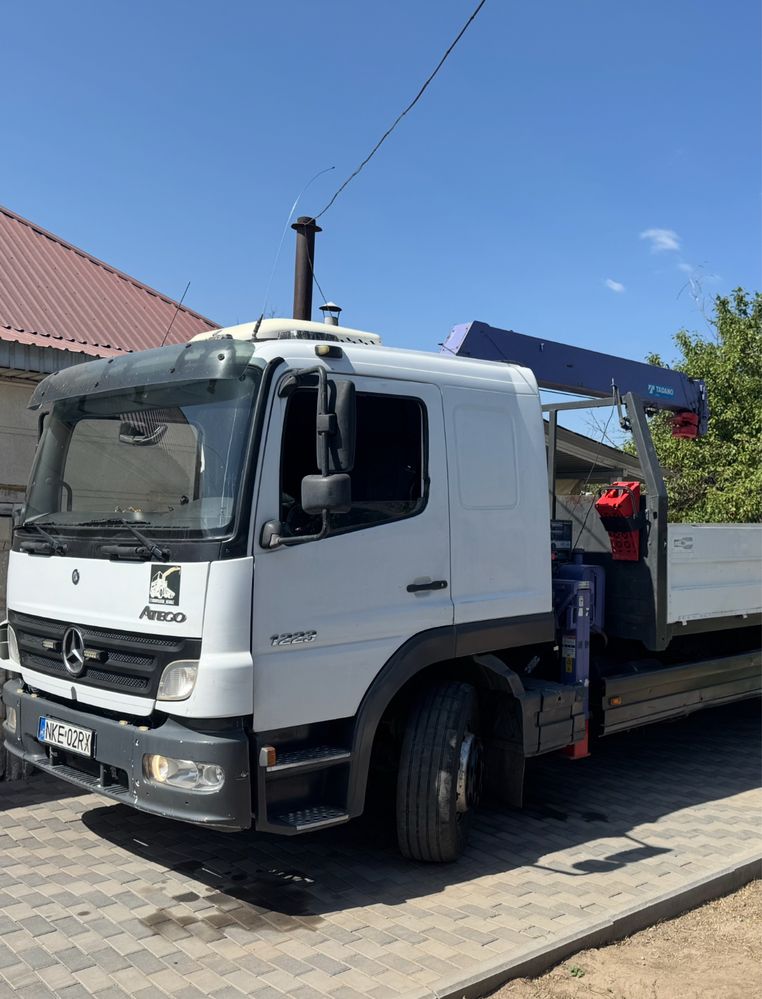 Манипулятор 3 тн